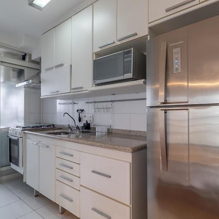 Akile Peixoto Gomide Apartment São Paulo Ngoại thất bức ảnh