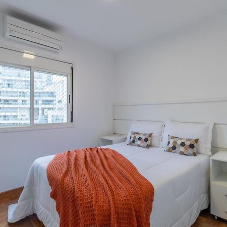 Akile Peixoto Gomide Apartment São Paulo Ngoại thất bức ảnh