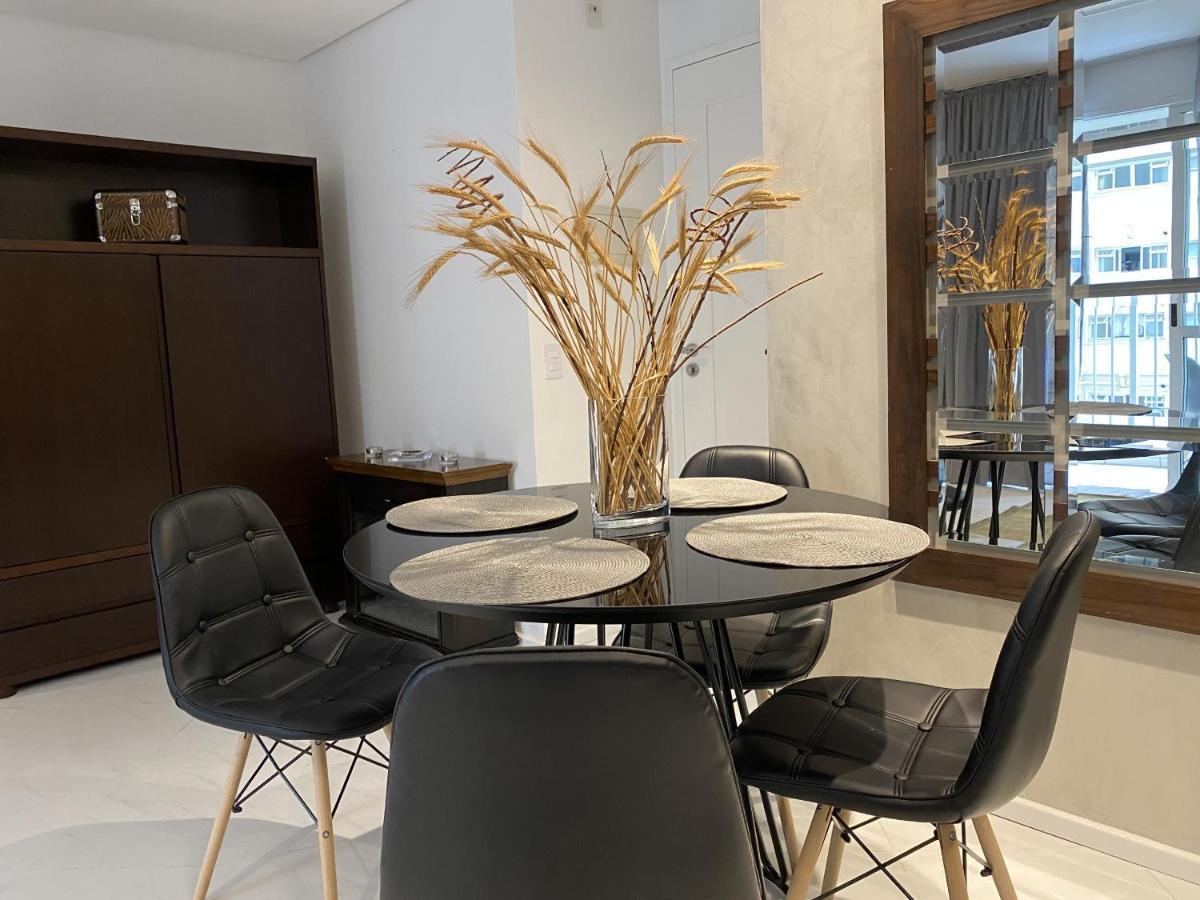 Akile Peixoto Gomide Apartment São Paulo Ngoại thất bức ảnh