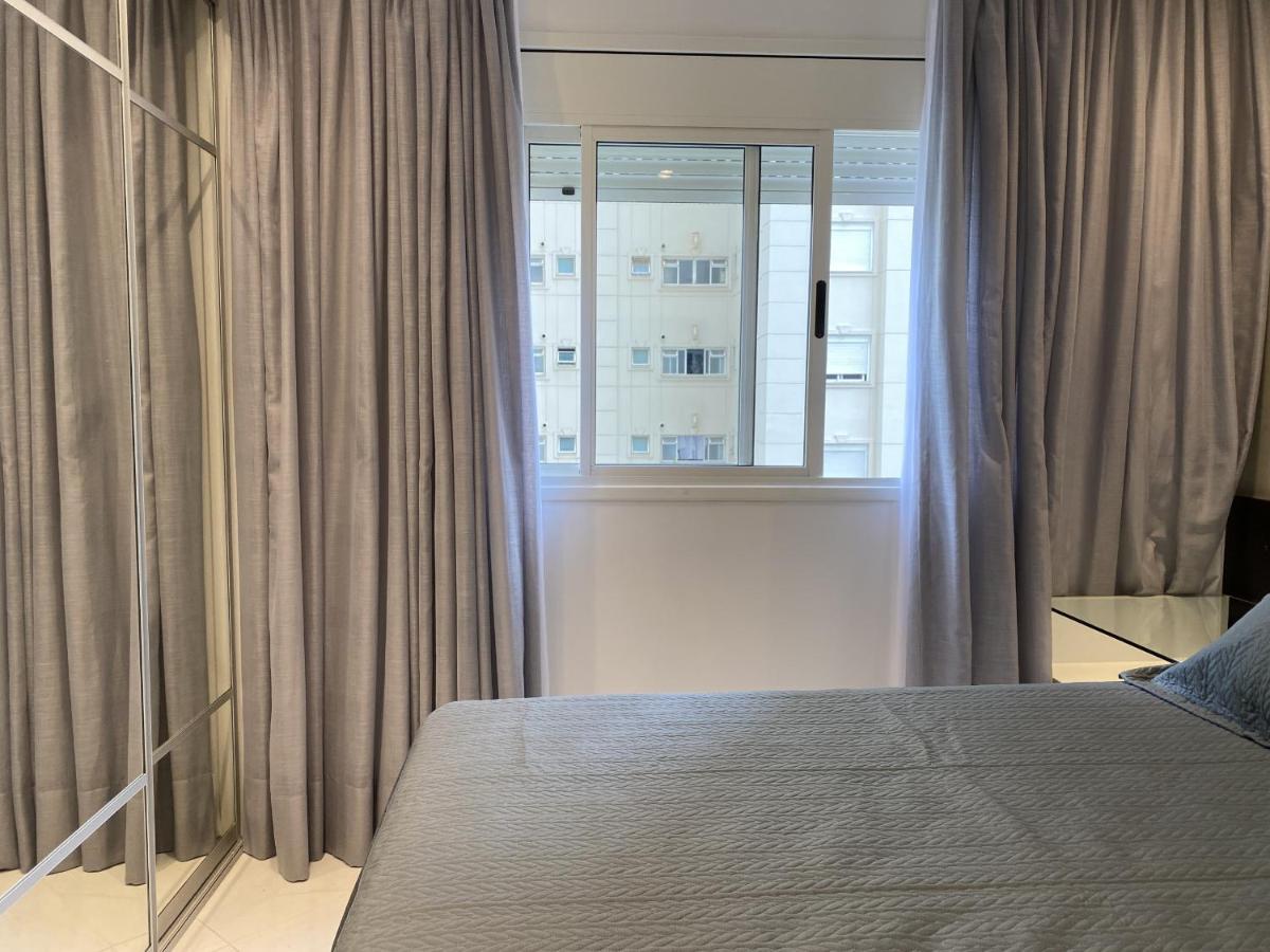 Akile Peixoto Gomide Apartment São Paulo Ngoại thất bức ảnh