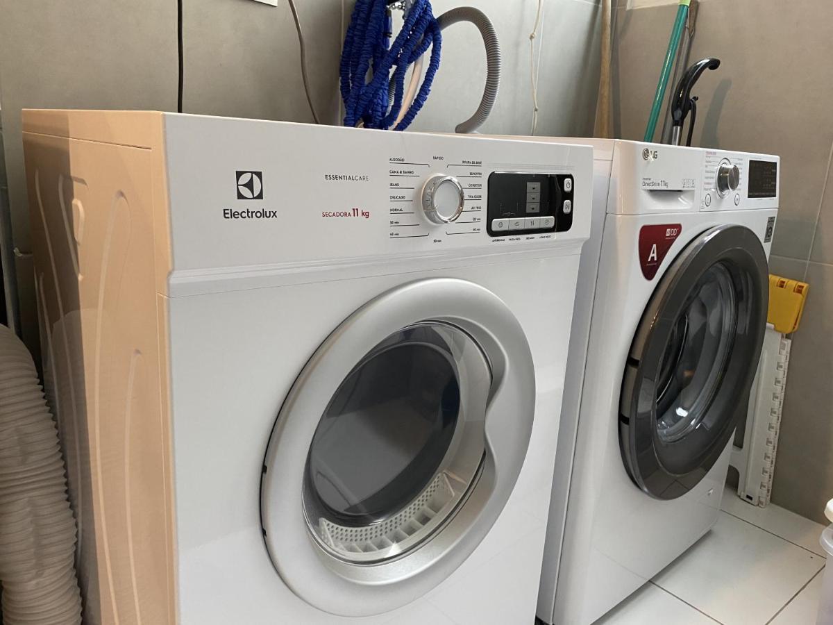 Akile Peixoto Gomide Apartment São Paulo Ngoại thất bức ảnh