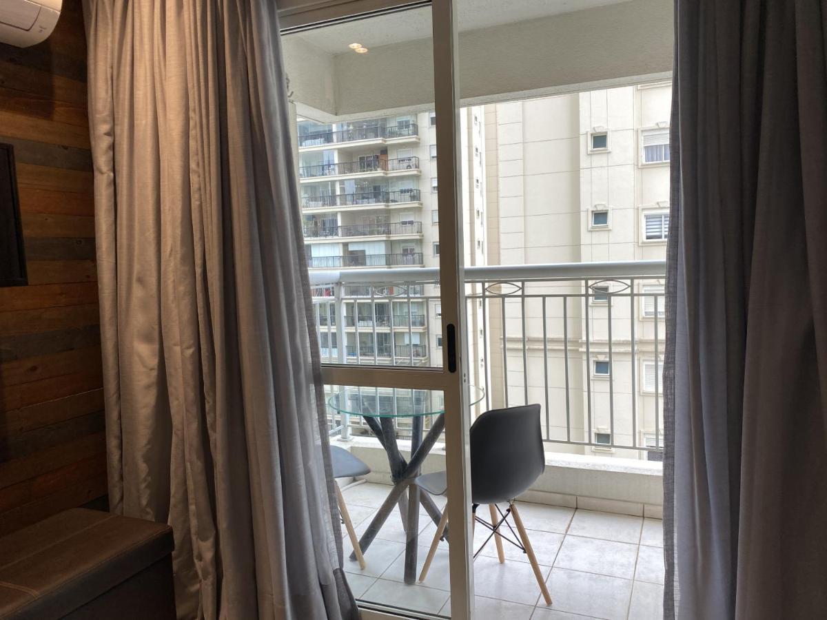 Akile Peixoto Gomide Apartment São Paulo Ngoại thất bức ảnh