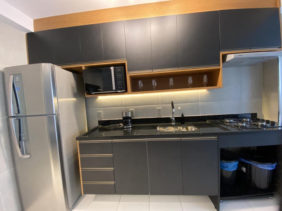 Akile Peixoto Gomide Apartment São Paulo Ngoại thất bức ảnh