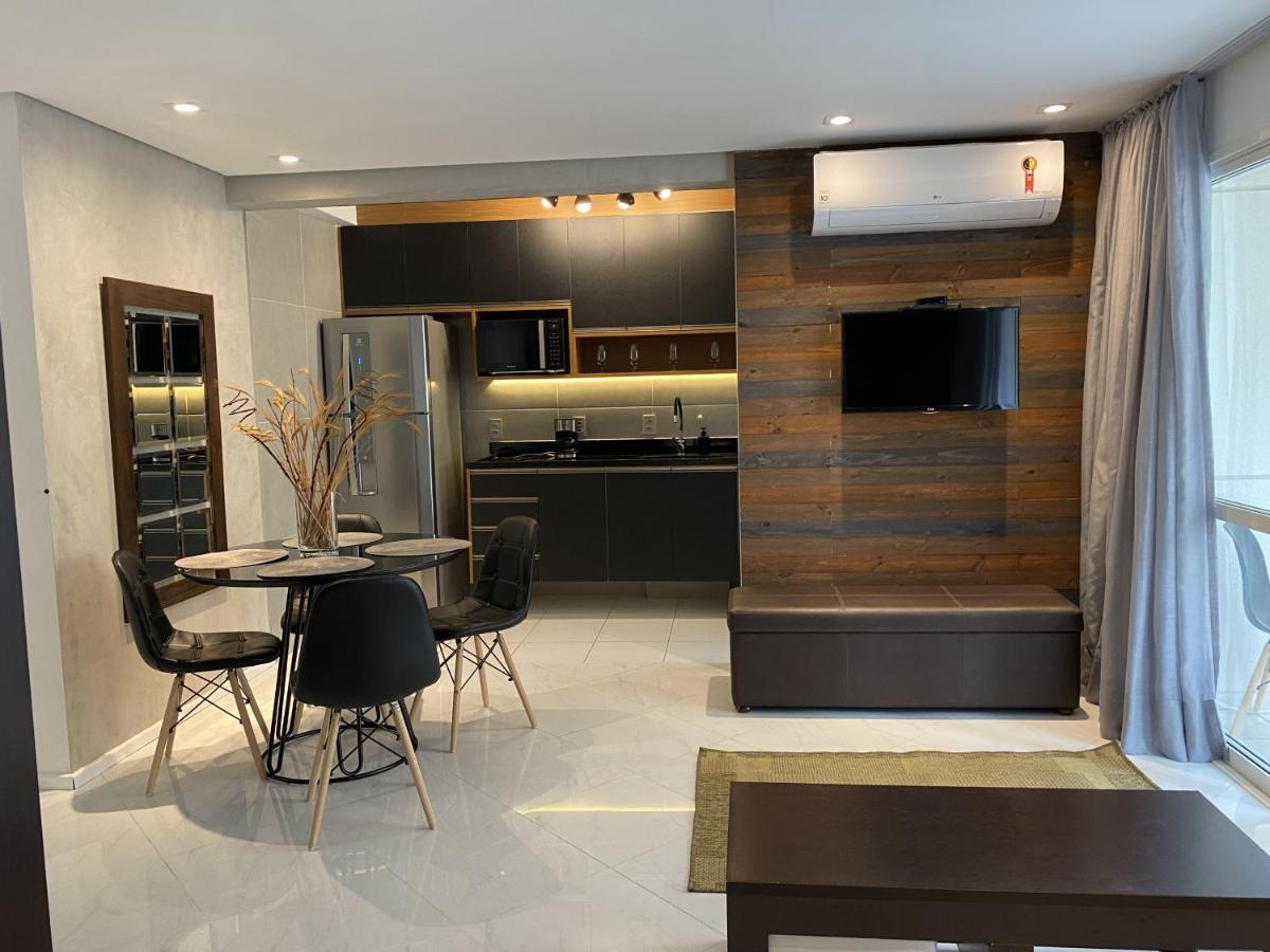 Akile Peixoto Gomide Apartment São Paulo Ngoại thất bức ảnh