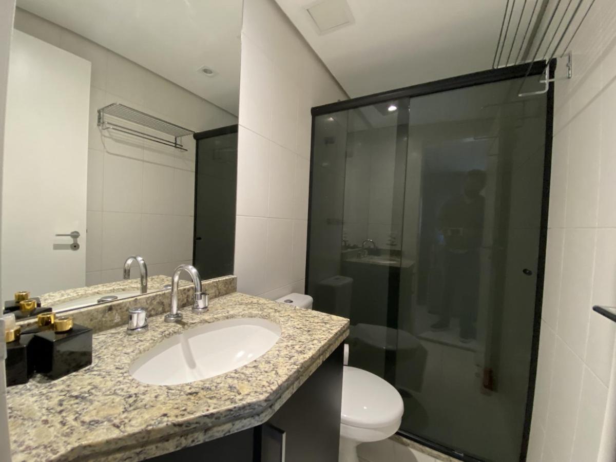 Akile Peixoto Gomide Apartment São Paulo Ngoại thất bức ảnh