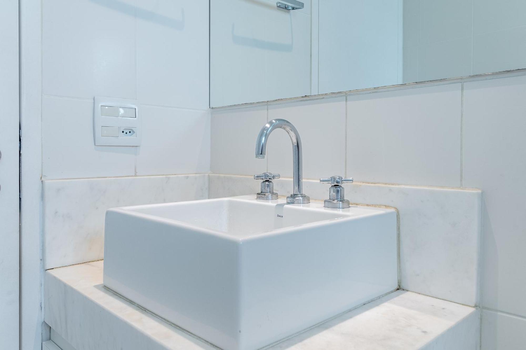 Akile Peixoto Gomide Apartment São Paulo Ngoại thất bức ảnh