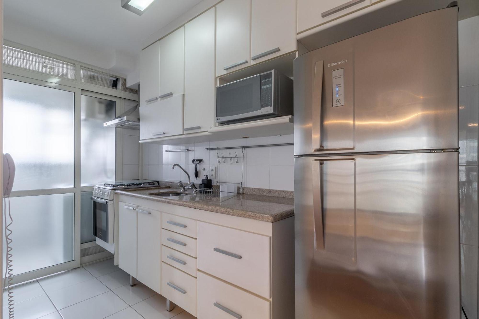 Akile Peixoto Gomide Apartment São Paulo Ngoại thất bức ảnh