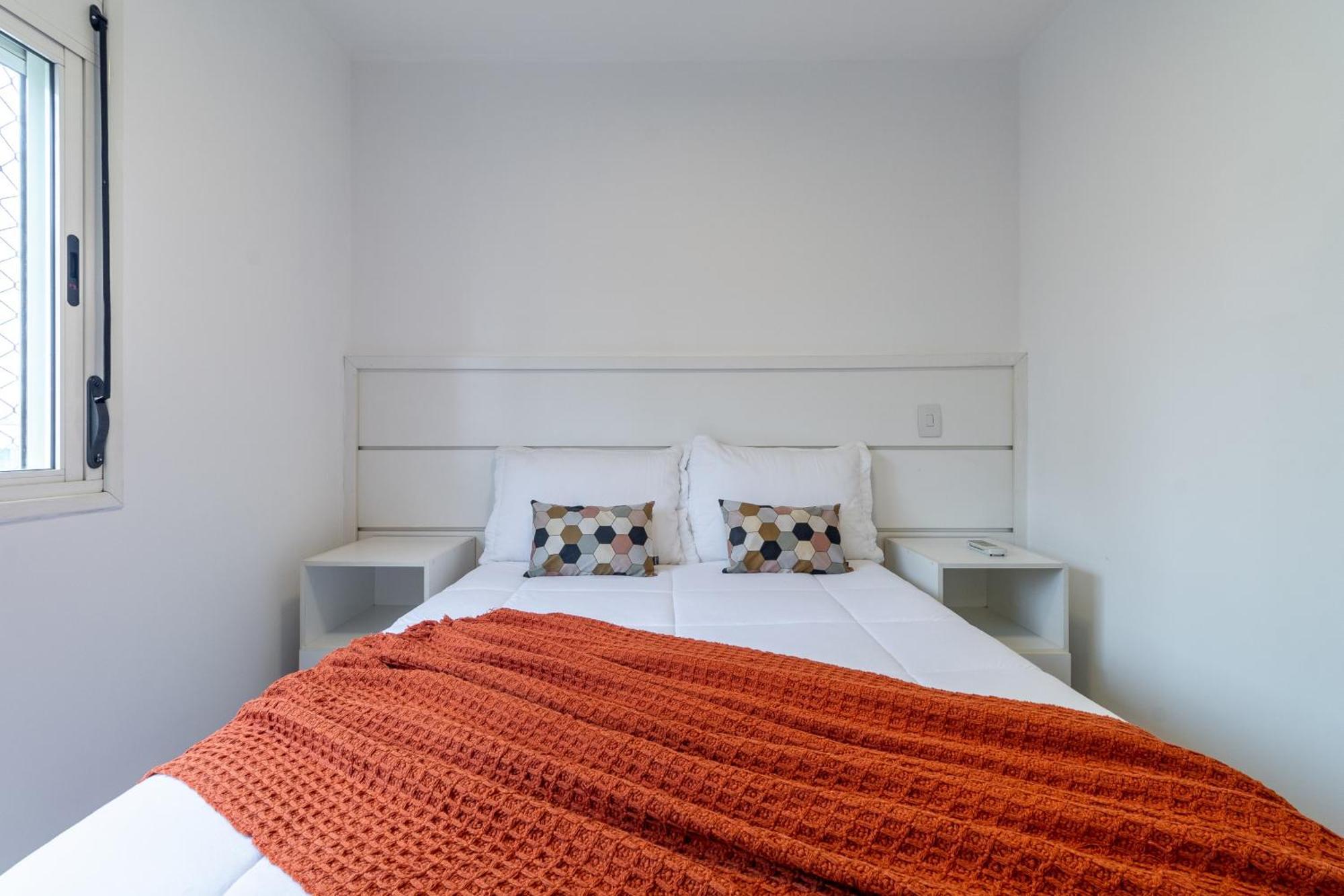 Akile Peixoto Gomide Apartment São Paulo Ngoại thất bức ảnh