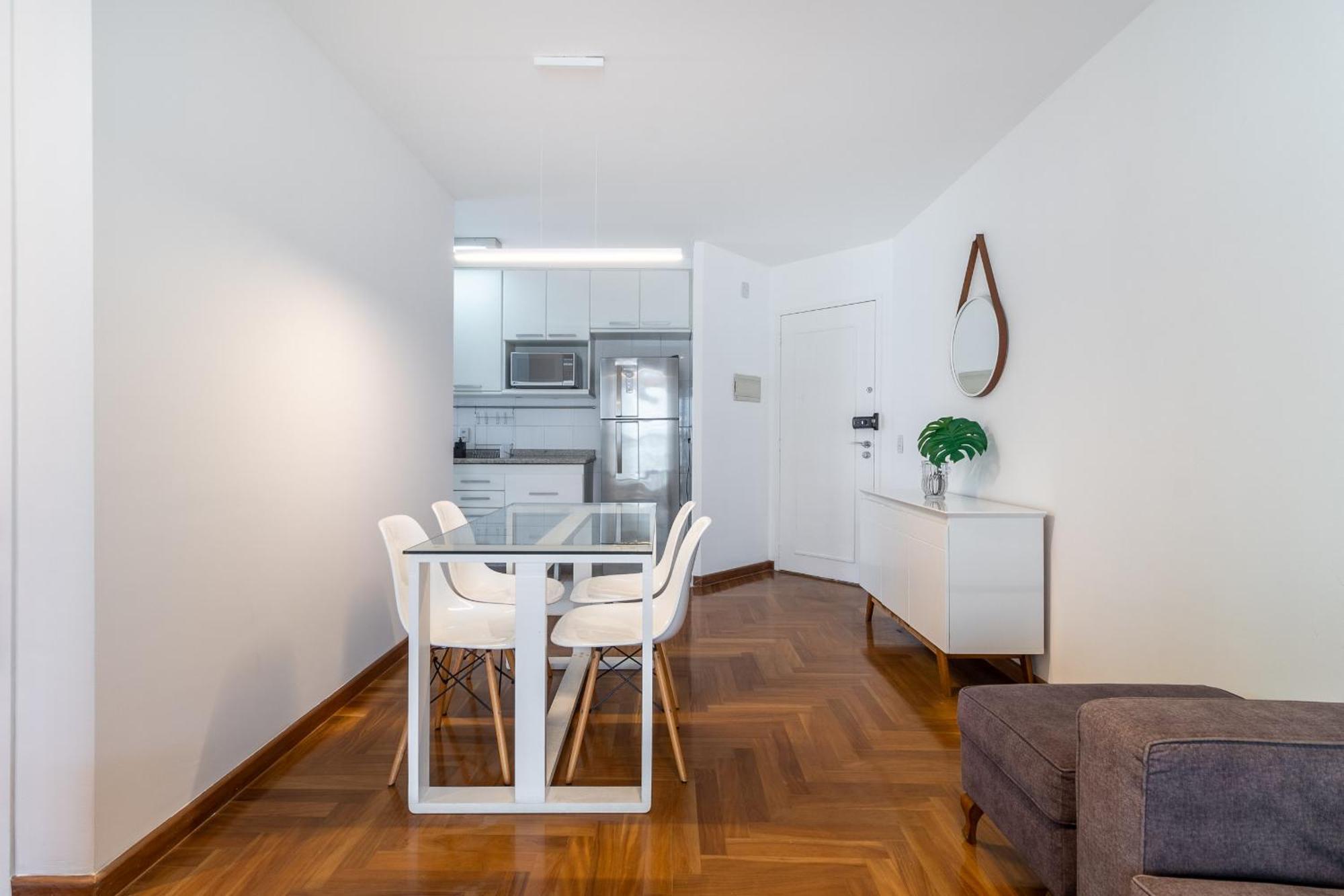 Akile Peixoto Gomide Apartment São Paulo Ngoại thất bức ảnh