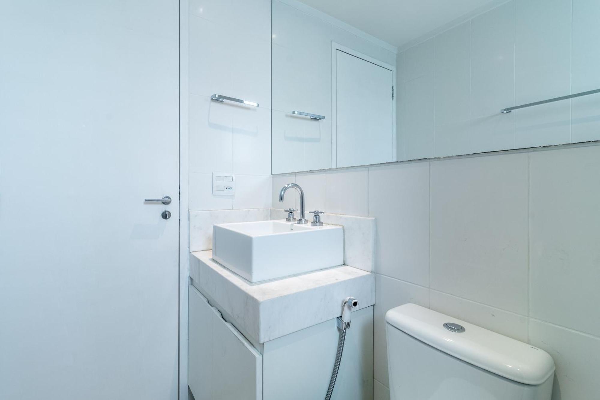 Akile Peixoto Gomide Apartment São Paulo Ngoại thất bức ảnh