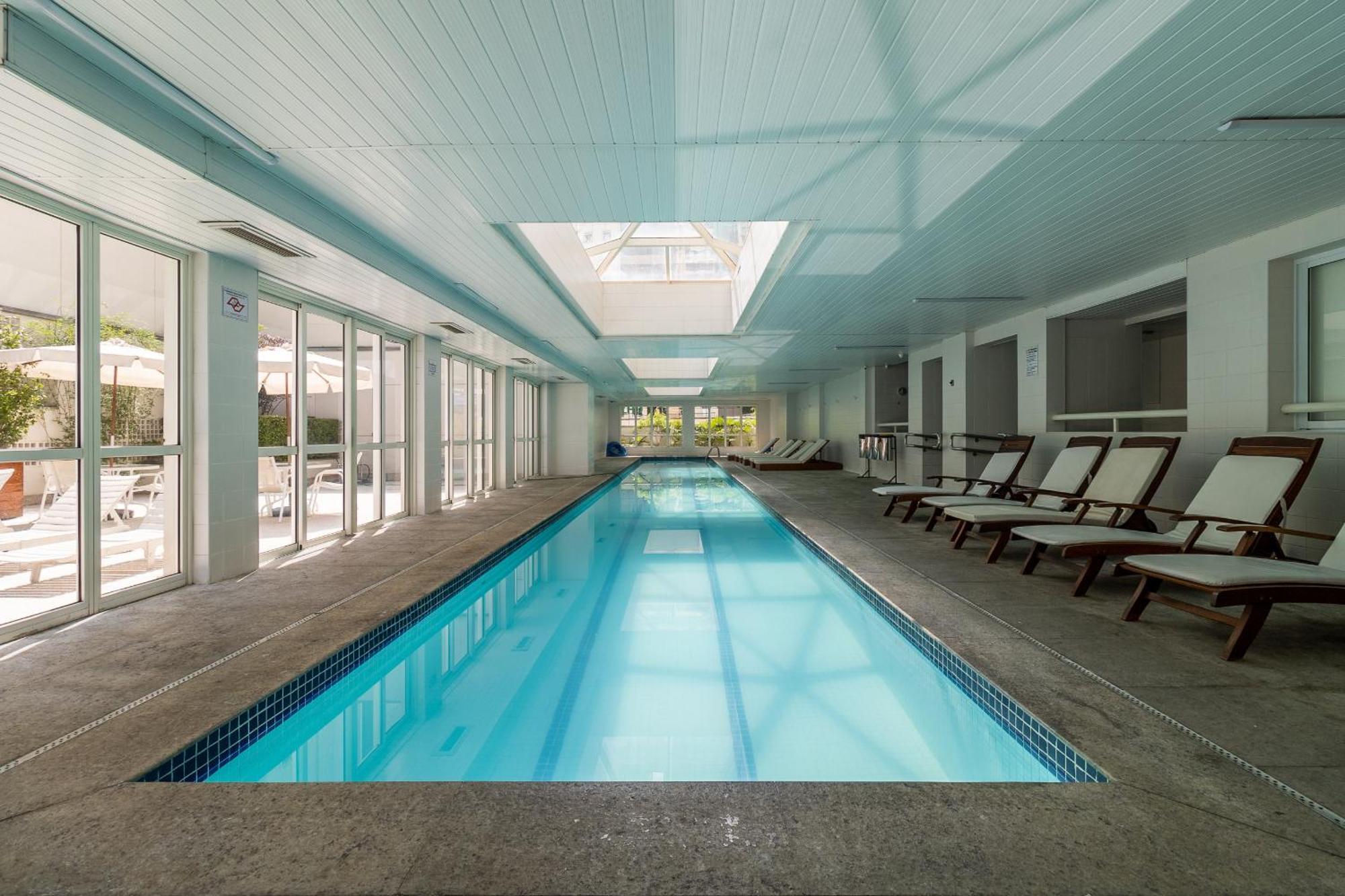 Akile Peixoto Gomide Apartment São Paulo Ngoại thất bức ảnh