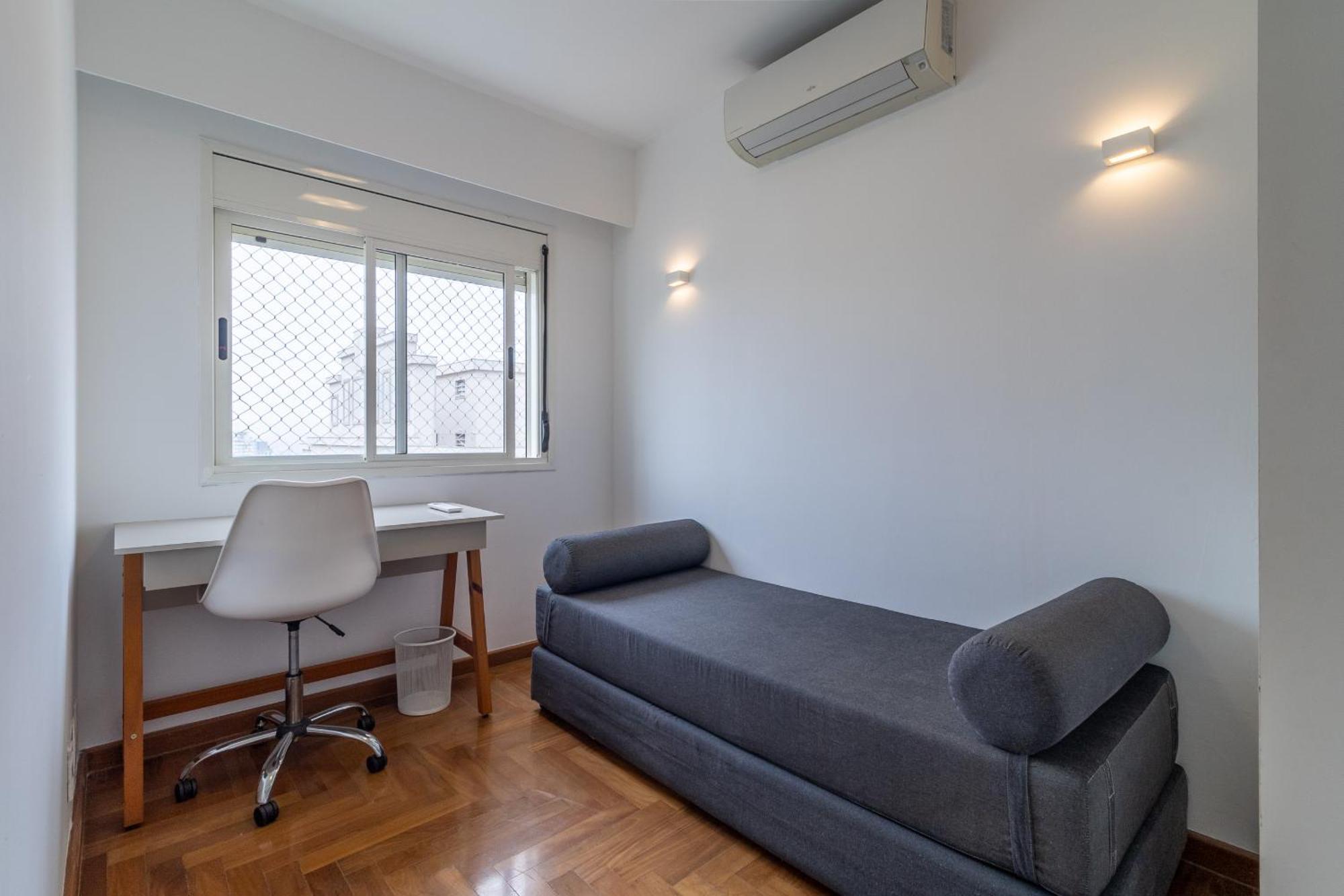 Akile Peixoto Gomide Apartment São Paulo Ngoại thất bức ảnh