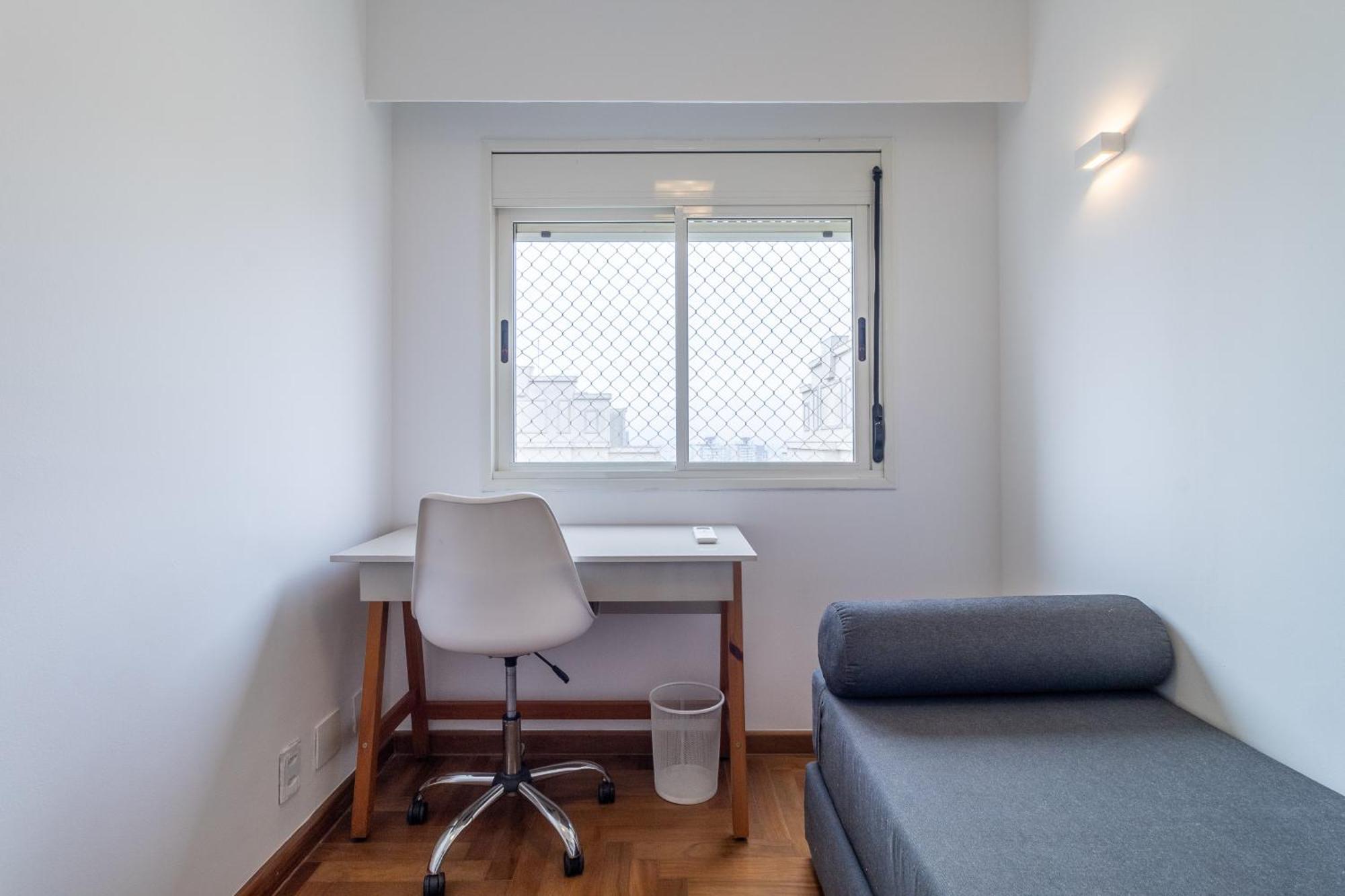 Akile Peixoto Gomide Apartment São Paulo Ngoại thất bức ảnh