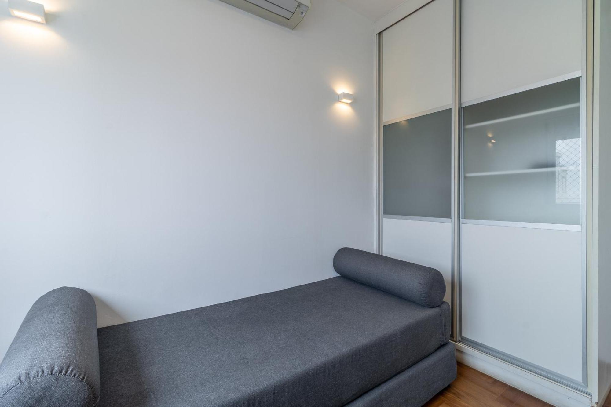 Akile Peixoto Gomide Apartment São Paulo Ngoại thất bức ảnh