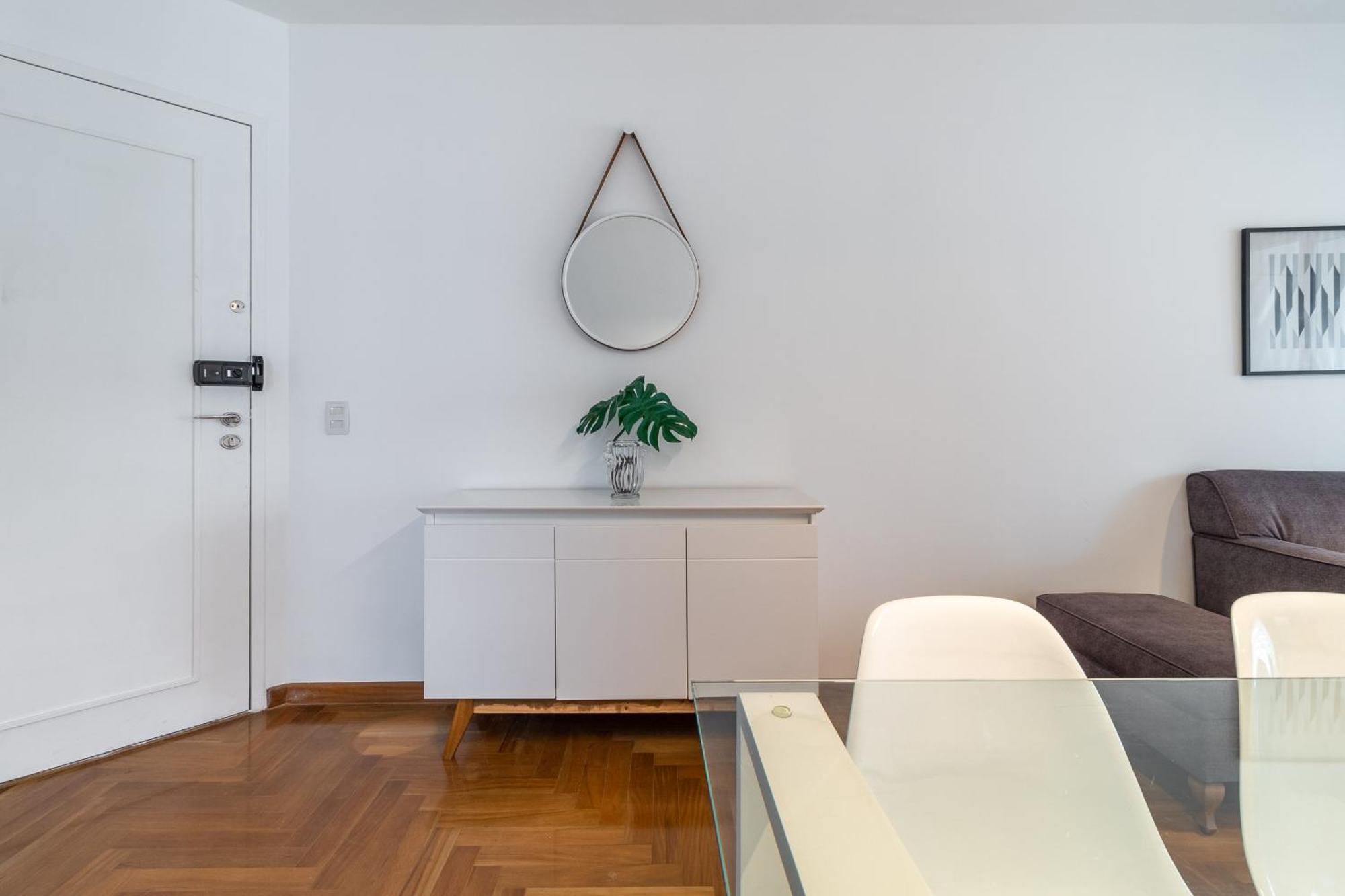 Akile Peixoto Gomide Apartment São Paulo Ngoại thất bức ảnh