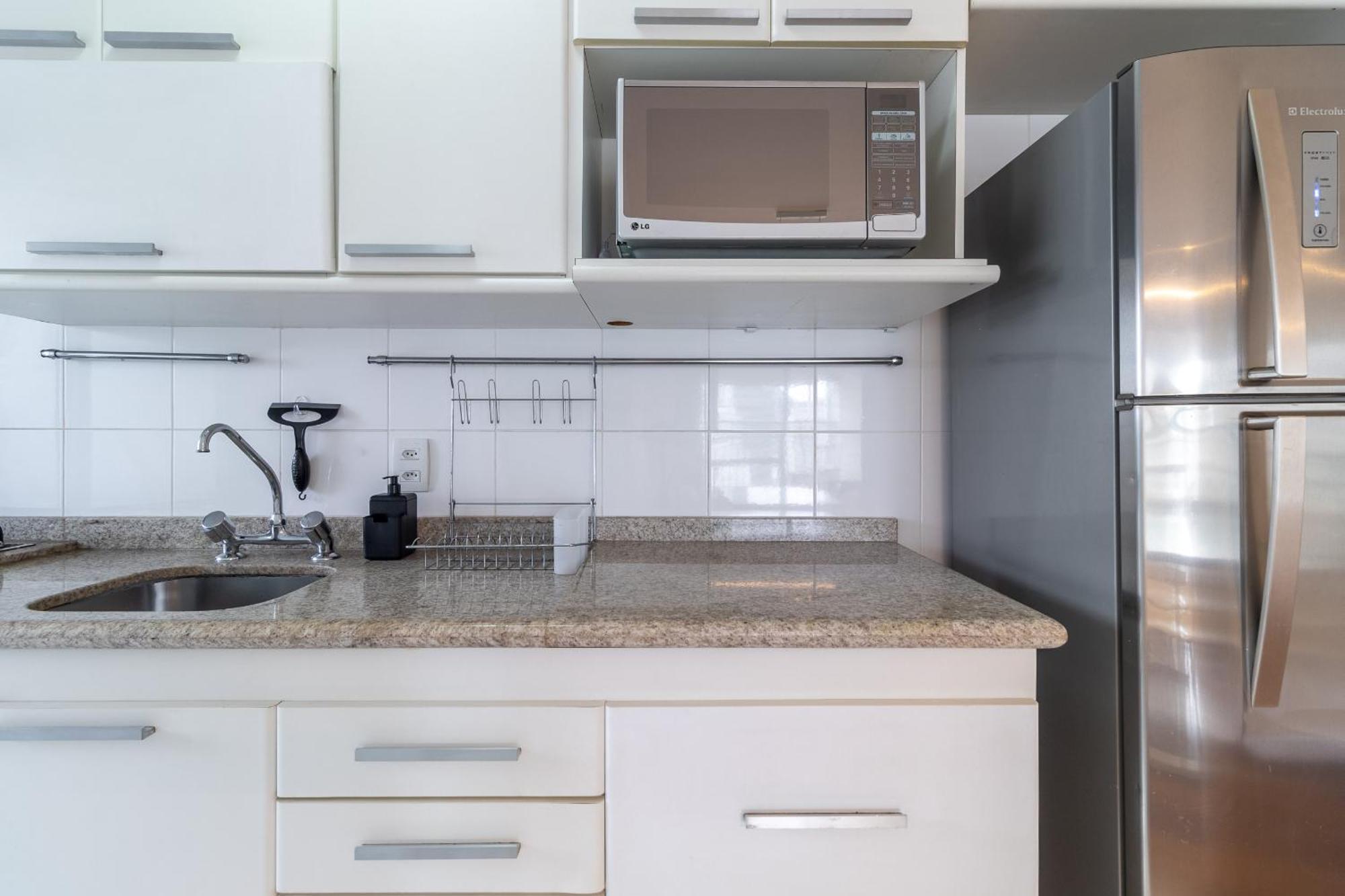 Akile Peixoto Gomide Apartment São Paulo Ngoại thất bức ảnh