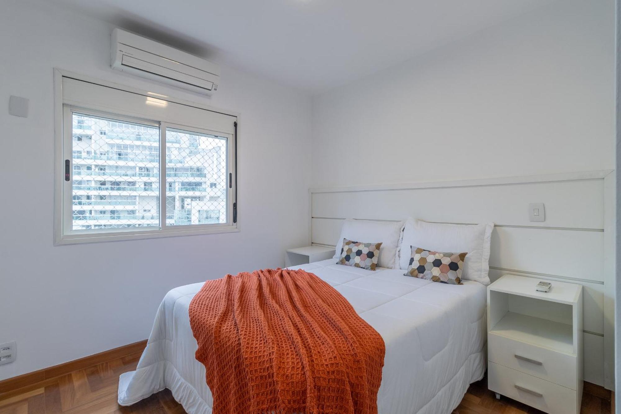 Akile Peixoto Gomide Apartment São Paulo Ngoại thất bức ảnh