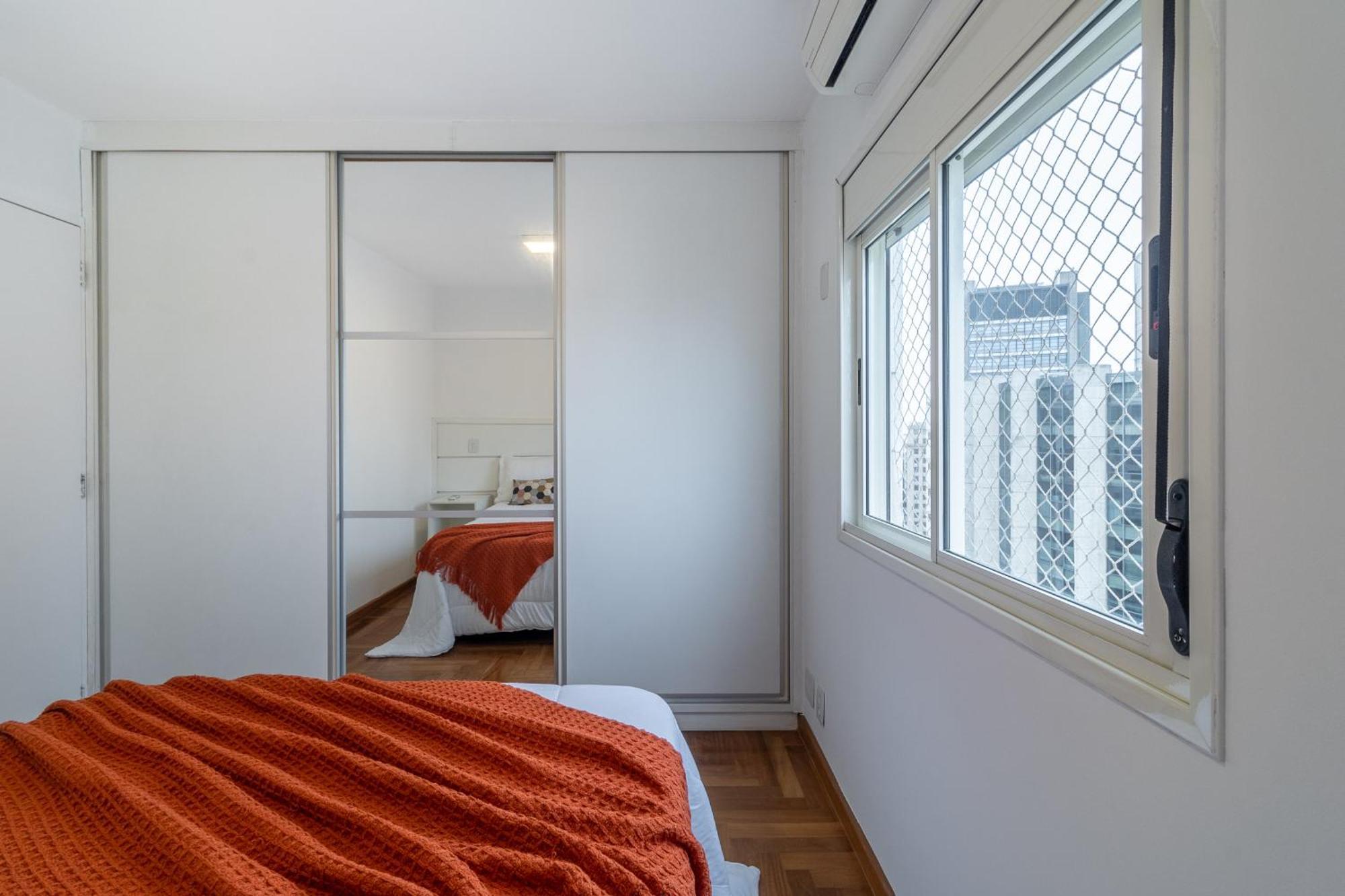 Akile Peixoto Gomide Apartment São Paulo Ngoại thất bức ảnh