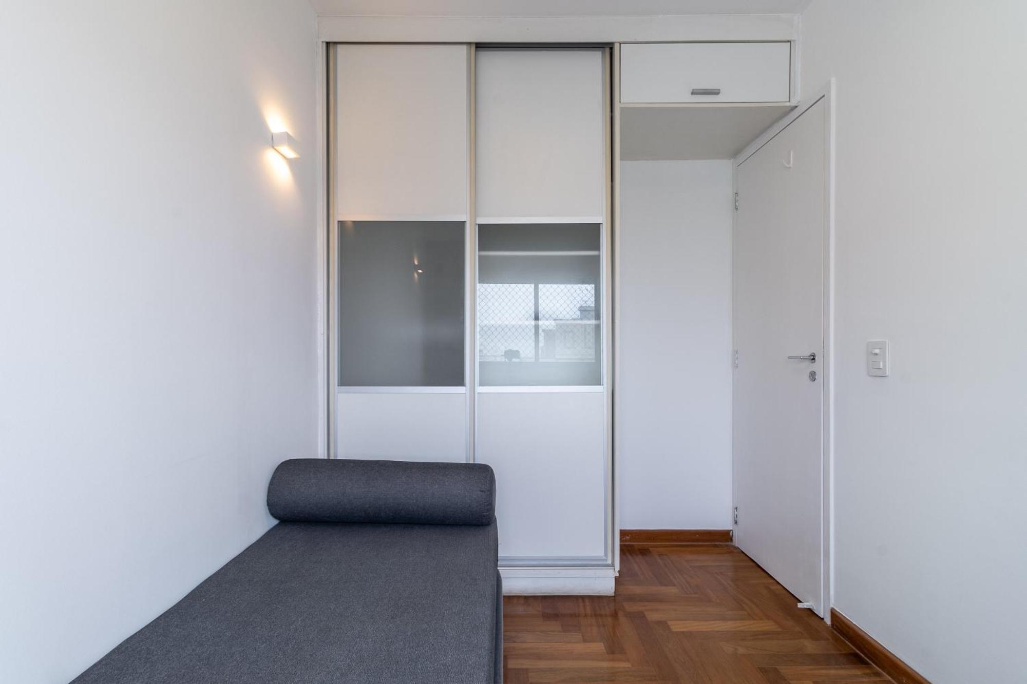 Akile Peixoto Gomide Apartment São Paulo Ngoại thất bức ảnh