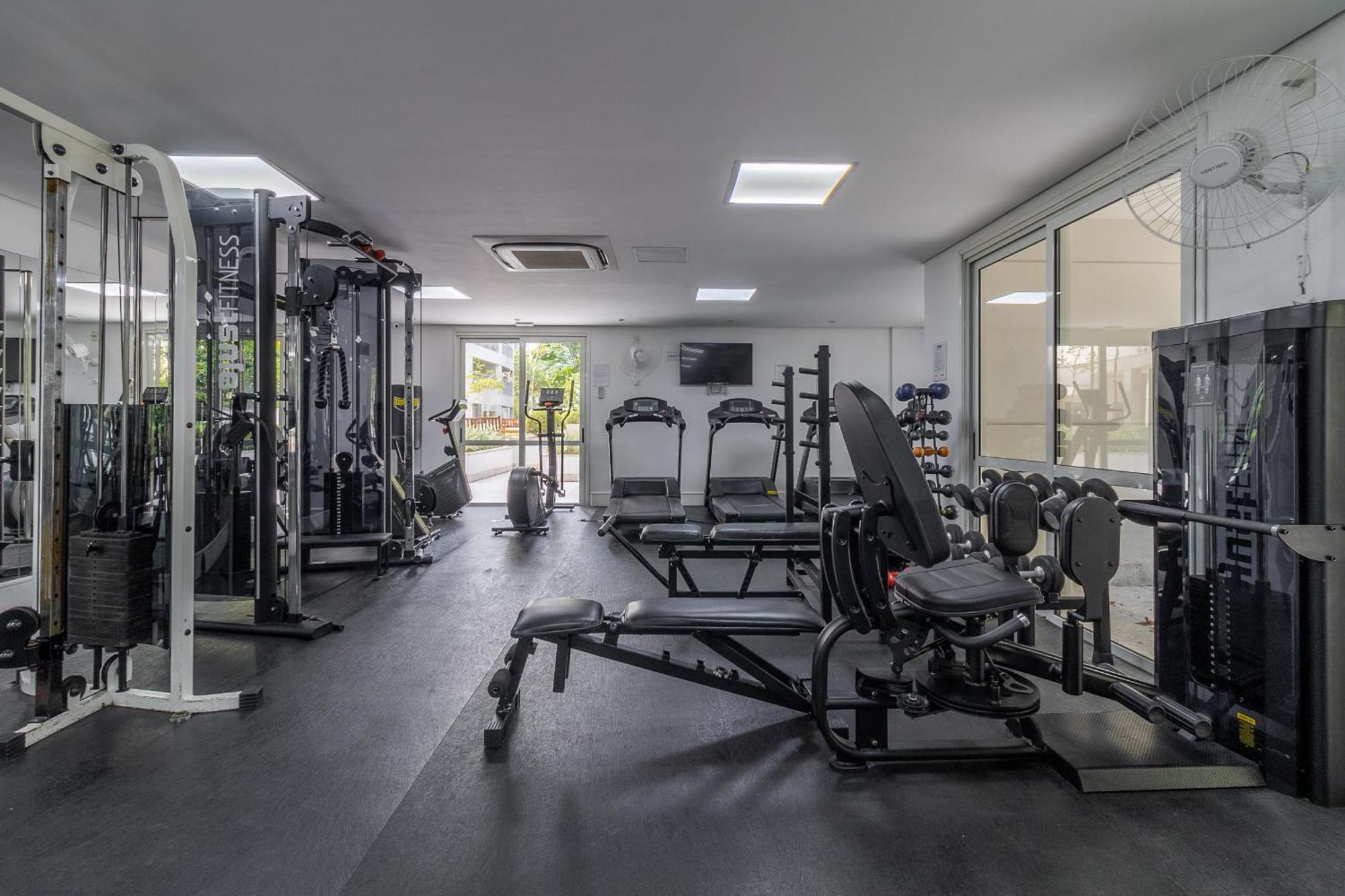 Akile Peixoto Gomide Apartment São Paulo Ngoại thất bức ảnh
