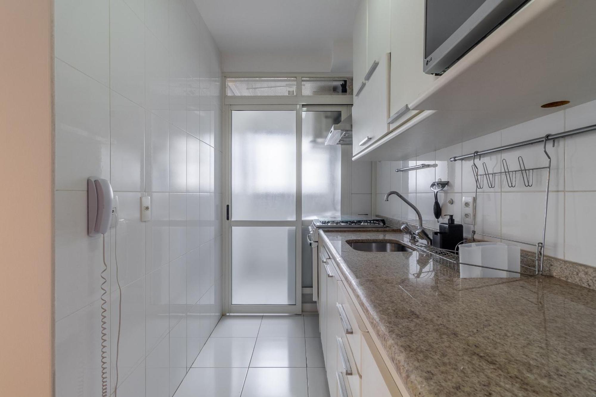 Akile Peixoto Gomide Apartment São Paulo Ngoại thất bức ảnh